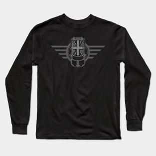 MINI COOPER Long Sleeve T-Shirt